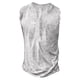 thumbnail image 3 of Mens Summer Surf Beach Tank Top Large Size Casual Breathable Sleeveless Top Loose Print Tank Top Man Shirt 3XL, 3 of 3