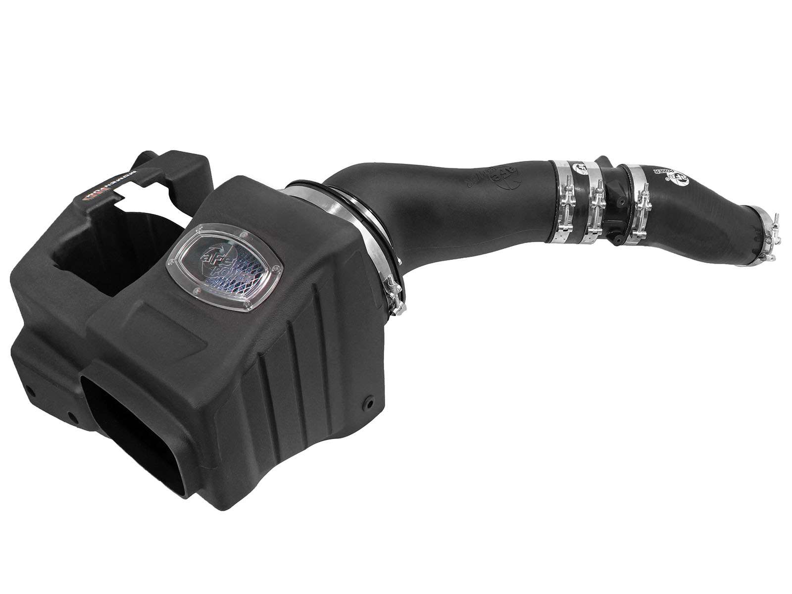 Momentum HD Cold Air Intake System w/ Pro 10 R Filter