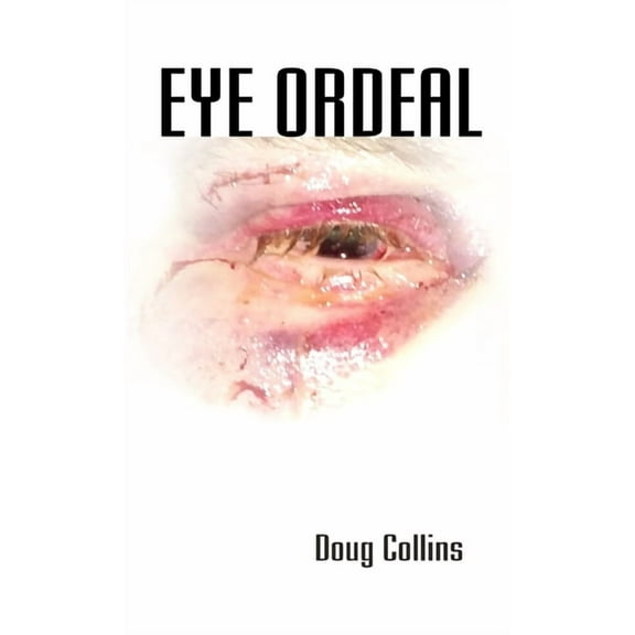 Eye Ordeal, (Paperback)