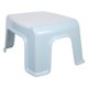 thumbnail image 1 of Taburete: Taburete infantil para baño y cocina - Silla de plástico para cambiar zapatos - Silla auxiliar para niños pequeños en casa - Reposapiés pequeño multiusos, 1 of 6