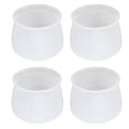 thumbnail image 2 of Furniture Legs Protection Cover, Wear Resisting Mute Chair Leg Floor Protectors  Elasticity Universal  For Home Use, 2 of 8