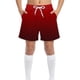 thumbnail image 2 of Odeerbi Pantalones Cortos de Playa Secos Rápidos Para Niños de 4 A 15 Años Con Bolsillos, 2 of 8