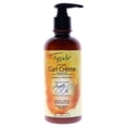 thumbnail image 1 of Crema para rizos con aceite de argán de Agadir para unisex - Crema de 10 oz Agadir Agadir Argan Oil Styling Curl Creme Crema Unisex 10oz, 1 of 1