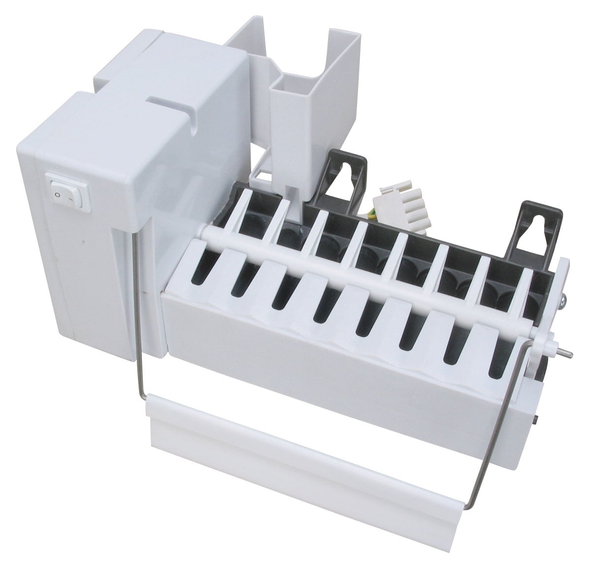 Refrigerator Ice Maker for Frigidaire Part 5303918344 (ER5303918344