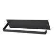 thumbnail image 1 of Shisuyan Kitchen Towel Rack Steel 1Set 9.3X2.6In, 1 of 8