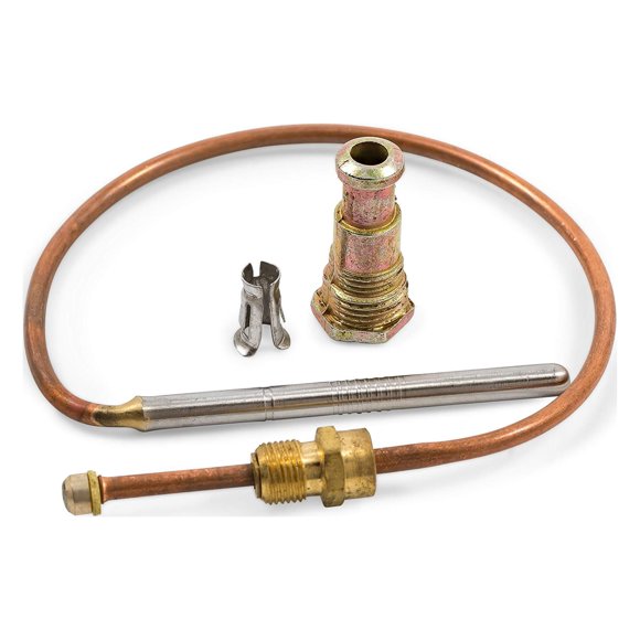 Kit de termocupla Camco de 30 cm para gas LP universal para RV
