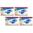 thumbnail image 1 of Jabón en barra de baño antibacteriano (1 paquete de 4 barras), 1 of 5