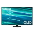 thumbnail image 1 of REFURBISHED - SAMSUNG 65” Class Q8-Series 4K Ultra HD Smart HDR QLED TV ( QN65Q80A / QN65Q8DA ), 1 of 7