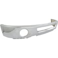 thumbnail image 3 of Front Bumper for 2006-2008 Ford F-150 Primed OE Replacement F010372, 3 of 3