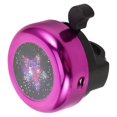 thumbnail image 5 of Childrens Scooter Bell Bicycle Bell For Kids Easy Installation Loud Sound 1set, 5 of 5