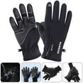 thumbnail image 3 of 1pair Skiing Gloves For Cycling, 3 of 3