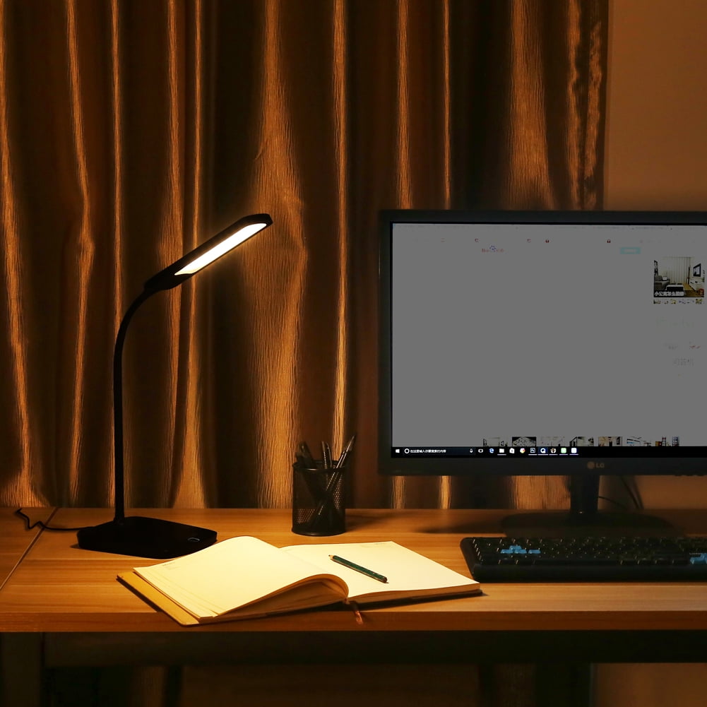 led computer desk lamp