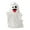 C, variant on 4.33 in. Halloween Eerie LED Statues — Warm Glow with Scary Shadows, Halloween Decorations for Halloween Parties & Trick or Treat Nights — perfect for Costume Parties with spooky party setups