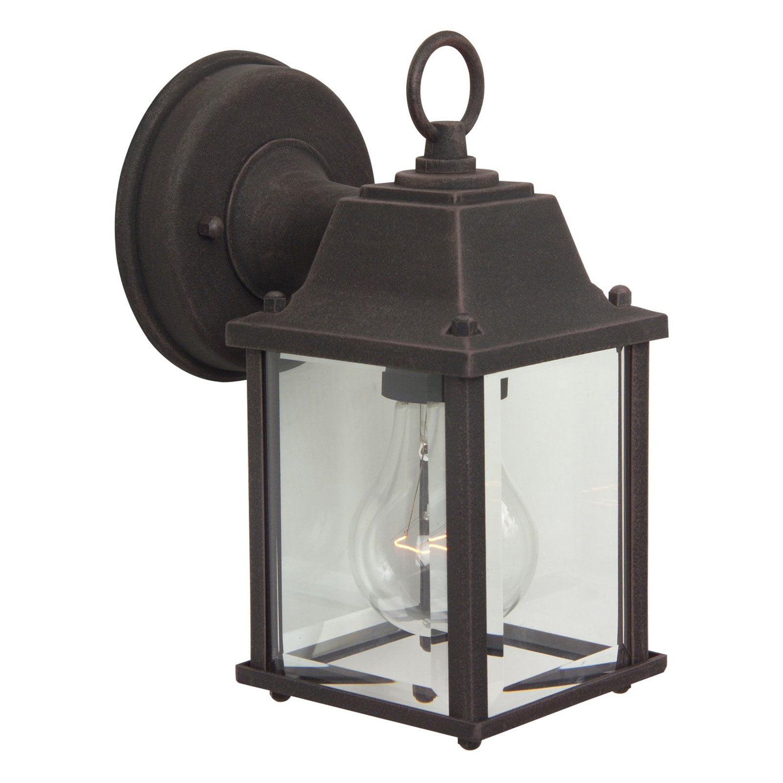 Craftmade Coach Lights Z192 Outdoor Wall Light