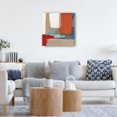 thumbnail image 3 of Cuadro Decorativo | Fine Art Tj | Vista De La Tierra Iii Por Terri Burris - 86 x 86 cm, 3 of 4