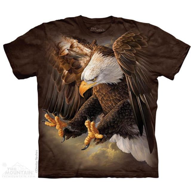 eagle shirt