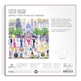 thumbnail image 4 of Puzzle Galison Easter Parade, 500 piezas, Michael Storrings, 4 of 7