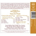 thumbnail image 2 of Beethoven / Shifrin / Chen - Music for Winds - Music & Performance - CD, 2 of 2