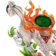 thumbnail image 4 of Dark Horse Comics Okami Amaterasu Standard Edition PVC Painted Statue, 4 of 6