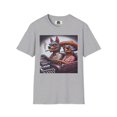 thumbnail image 6 of ChupaCabra Unisex Softstyle T-Shirt, 6 of 10