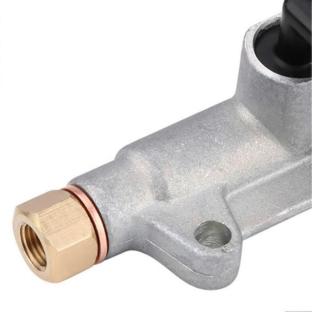 Rear Brake Master Cylinder Pump for Polaris Sportsman 335 400 450 500 600 700 800 Motorcycle