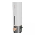 thumbnail image 1 of Dispensador de jabón manual Yuyangstore Contenedores de Líquidos Recargables 450 ml para baño restaurante, 1 of 8