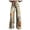 a-Green5519, variant on VNKIDY Womens Boho Print High Waist Wide Leg Jeans Colorful Floral Patchwork Loose Fit Retro Denim Pants For Casual Daily Streetwear Wear Dark Gray XXL
