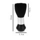 thumbnail image 2 of 2 cepillos grandes para el cuello de peluquero, cepillo para el cuello de peluquero, cepillo suave para el cuello de peluquero Feliz Sencillez, 2 of 5