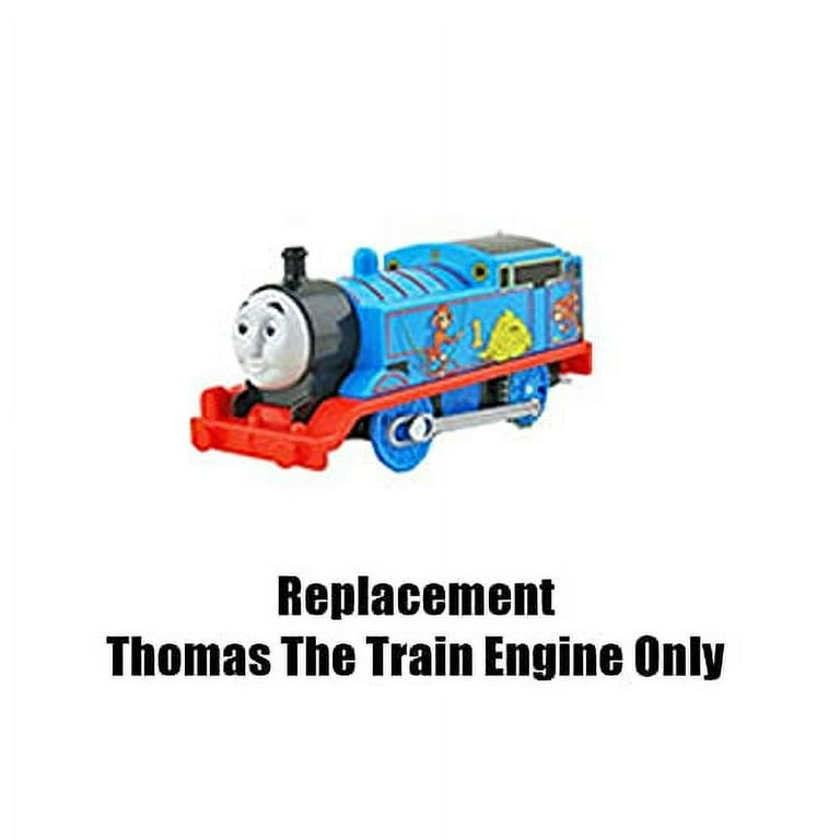 Replacement Parts for Thomas The Train - GLK81 ~ Thomas & Friends