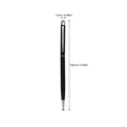 thumbnail image 2 of FENGGUIQU Lápiz Stylus Para Pantalla Táctil Compatible Con Celulares Y Tablets Negro De Precisión, 2 of 8