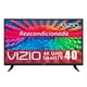 thumbnail image 1 of TV Vizio 40 Pulgadas 4K Ultra HD Smart TV LED V405-H19 Recondicionada, 1 of 4
