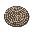 thumbnail image 4 of Cojín de Masaje para Pies, Esterilla de Acupresión, Cojín Portátil para Puntos de Presión, Dispositivo de Masaje para Dormitorio, Sala de Estar, Perso, 4 of 9