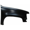 thumbnail image 1 of Salpicadera Suburban 2007 al 2013 Chevrolet Derecha/Pasajero Generica, 1 of 4
