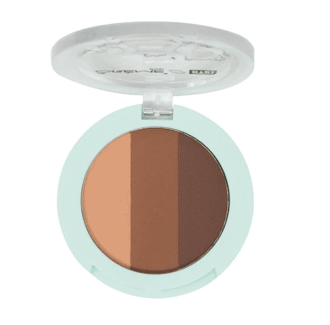 BT21 SHOOKY Eyeshadow Palette — The Crème Shop