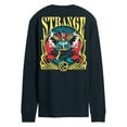 thumbnail image 2 of Marvel - Dr. Strange Card - Men's Long Sleeve Graphic T-Shirt, 2 of 4