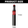 thumbnail image 2 of Portable Manicure Set Mini Grooming kit Nail Clipper Accessories Fingernail Trimmer, 2 of 5