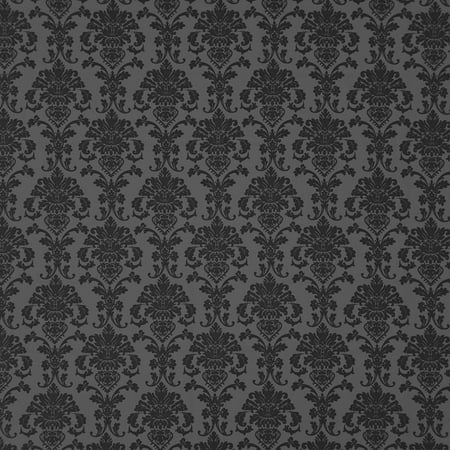 Printed Damask on Poplin Fabric for Arts Crafts Sewing Printed Damask on Poplin Fabric for Arts Crafts Sewing