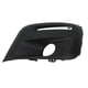 thumbnail image 1 of Rejilla de Ventilació del parachoques Delantero, Protector Duradero Resistente a la intemperie Black 1613564680 Oe Estándar Perfecto para socio 2015-2018, 1 of 7