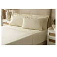 thumbnail image 2 of Belledorm Cantonnière à Plateforme en Percale Easycare, 2 of 3