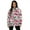 Cherry, variant on Music Frog Hoodies with Graphic Designs for Women Pullover Hoodie Long Sleeve Hooded Sweatshirt Plus Size 2XL Women Warm Women's Fashion Hoodies for Biking