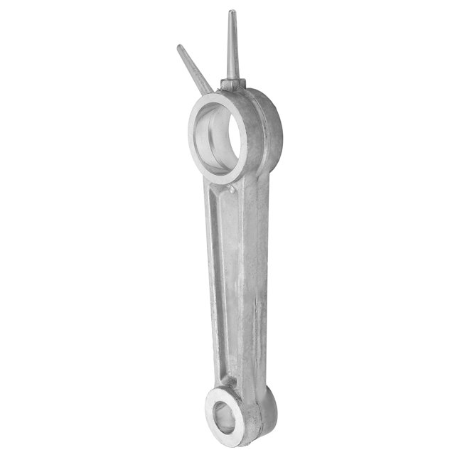 Biela de Pistón de Compresor de Aire de Aluminio Jadeshay 80 mm