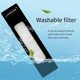 thumbnail image 2 of Hepa Filter Replacement for Midea M7 M7 Pro Robot Vacuum Cleaner, 2 of 5