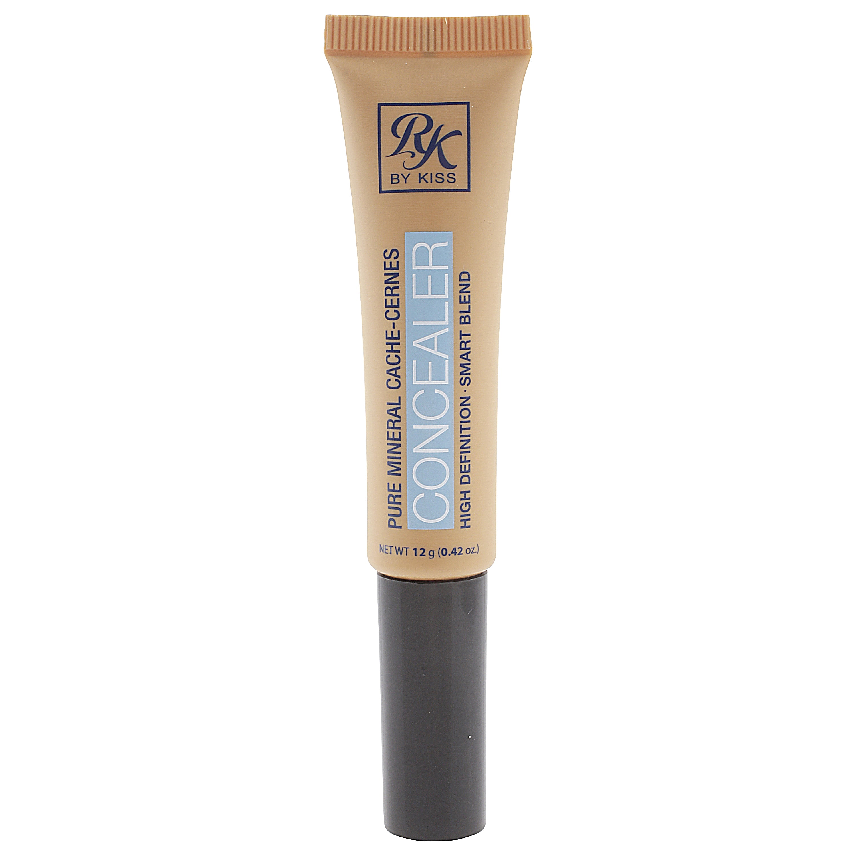 ruby kisses concealer