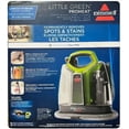 thumbnail image 7 of Bissell Little Green Pro Heat Cannister Vacuum Cleaner - Portable, 7 of 7