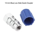 thumbnail image 2 of R12 to R134A AC Fitting Adapter Kit R12 to R134a Conversion Kit R12 R22 to R134A, 2 of 9