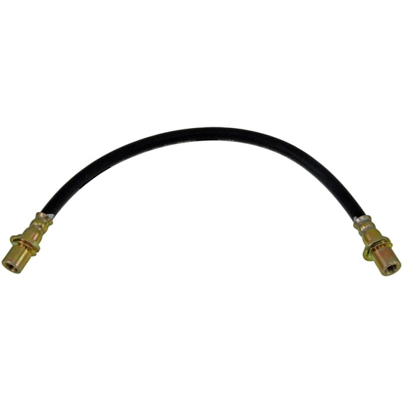 Dorman H38790 Brake Hydraulic Hose for Specific Toyota Models Fits select: 1990-1993 TOYOTA COROLLA, 1989-1991 TOYOTA CAMRY