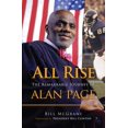 thumbnail image 1 of All Rise: The Remarquable Voyage of Alan Page, 1 of 2