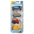 thumbnail image 2 of Fisher-Price Thomas & Friends Take-n-Play Jack And The Pack, 2 of 2