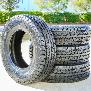JK Tyre Blazze X-A/T LT235/80R17 120/117R E 10 Ply a/t All Terrain Light Truck Tire Sansujyuku sansujyuku.com