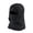 Black, variant on Skiing Headgear Outdoor Winter Warm Hat 3-in-1 Integrated Thermal Hood Scarf Face Guard Sports Running Hat